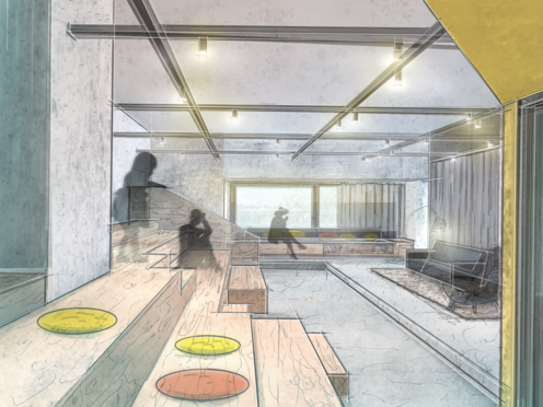 2023 | Y-Club | 'Spotlight' | Klute, Lofing, Nehybka, Puls