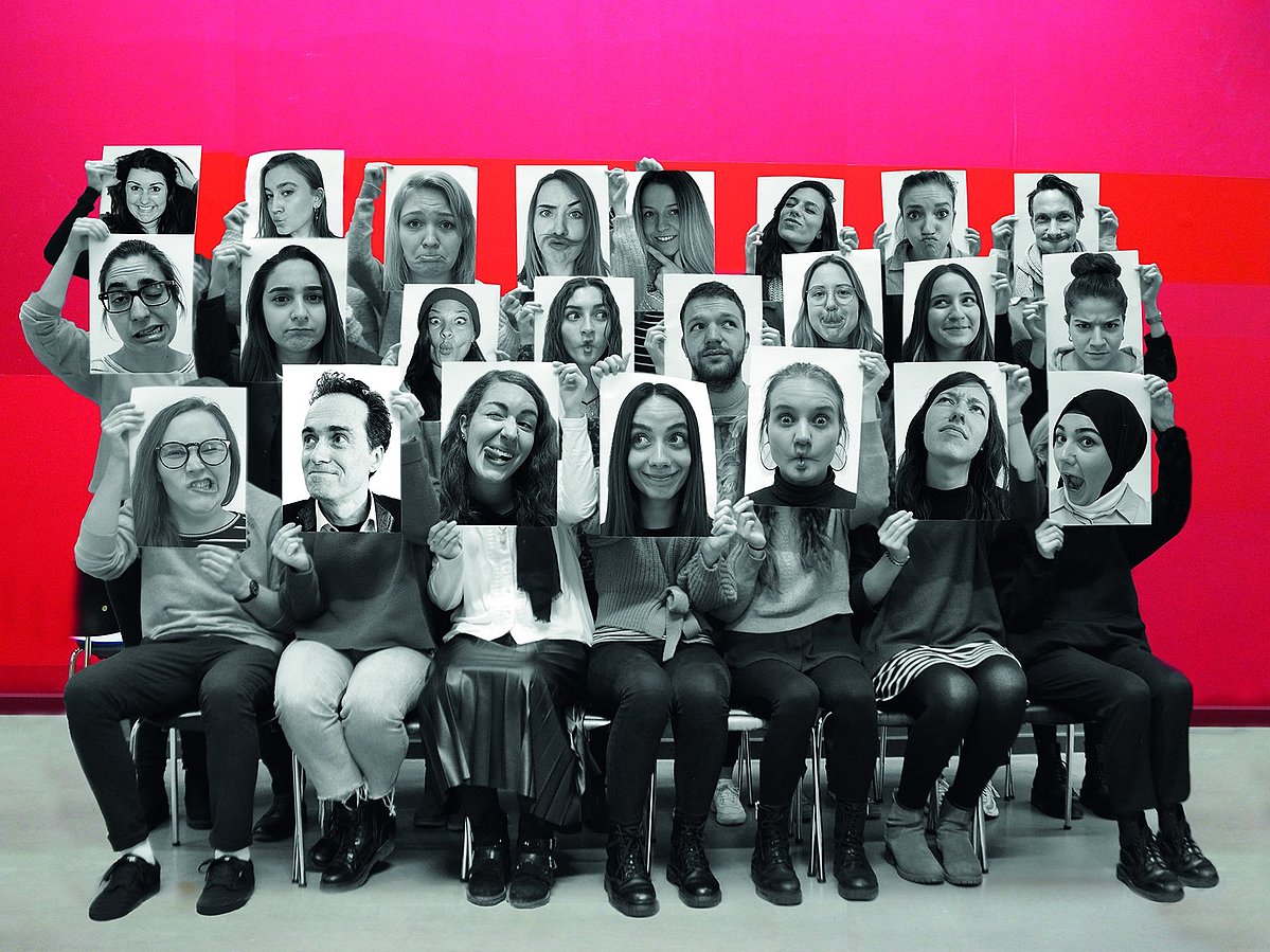 52 GRAD: Can Design save the Planet?: Detmolder Schule für Architektur