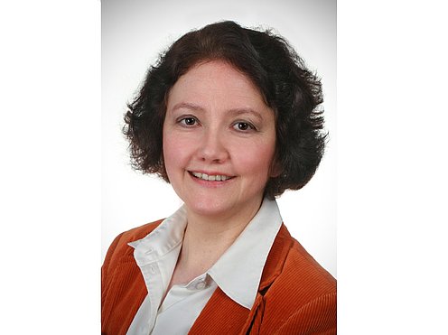 Dr. Elisabeth Schnieder Dr. Elisabeth Schnieder
