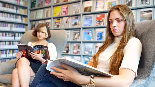 Infos zu unserem Medienangebot