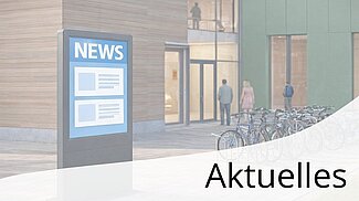 Schaltfläche Aktuelles