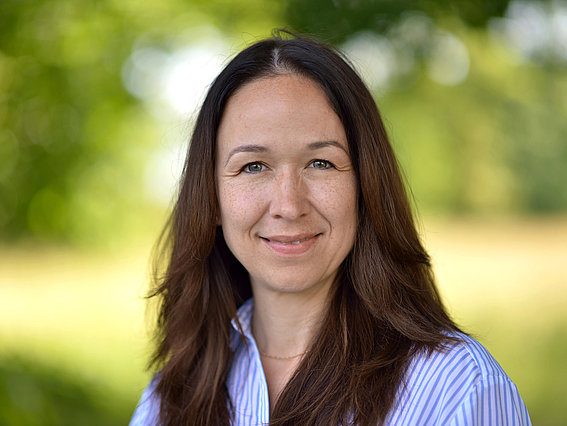 Tanja Hernández Rodríguez