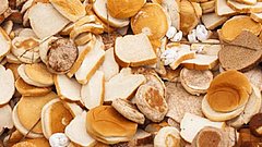 Bioethanol aus Altbrot