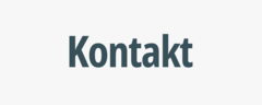 Kontakt