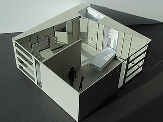 Modellfoto Bad Futur