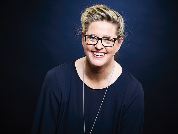 Techtalk mit Eva Vehling