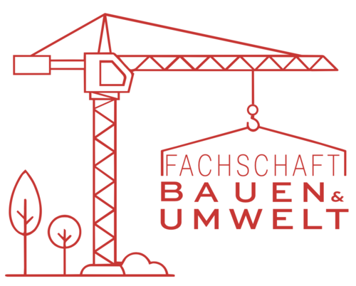 Logo der Fachschaft Bauen und Umwelt