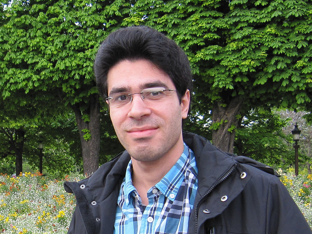 Studienstiftung programme image