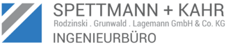 Logo Spettmann + Kahr