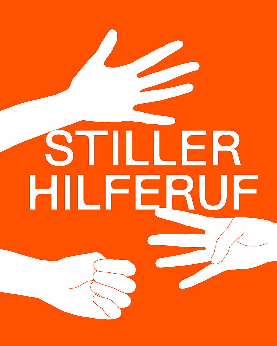 Abfolge des Stillen Hilferufs