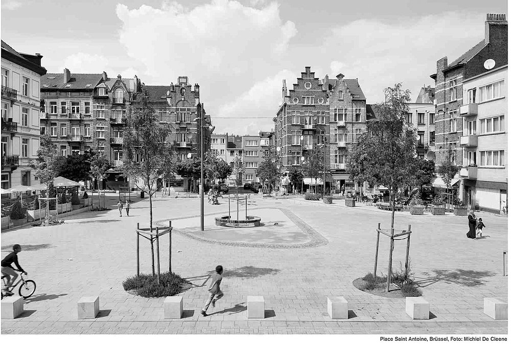 Mehrfach Ausgezeichneter Rotterdamer Architekt Berichtet Von