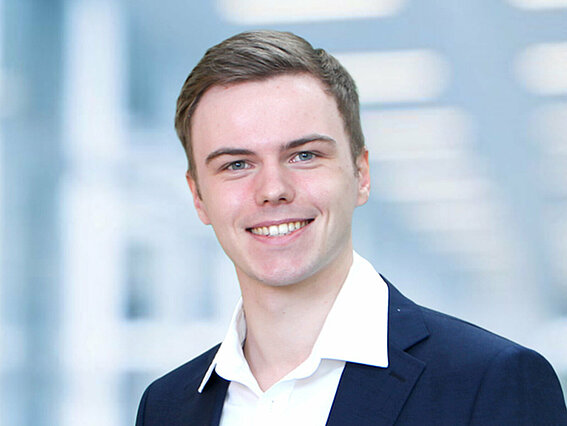 Julian Bültemeier