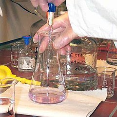 Titration