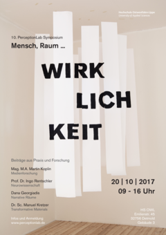 Wirklichkeit