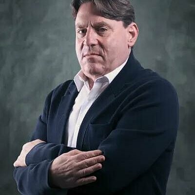 Prof. Dr. Alan Feinstein (Profilbild)