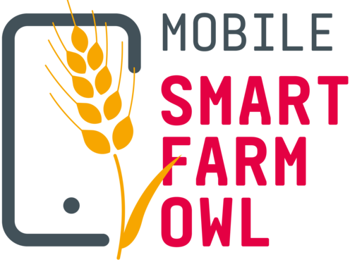 Logo der Mobile SmartFarmOWL