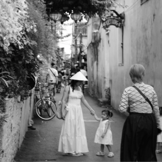 A Moment in Everyday Life (Malaysia)
