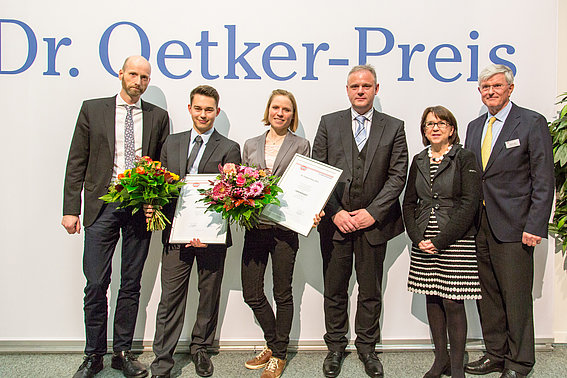 Oetker-Preis 2015
