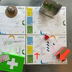 Diversity:Equity:Inclusion - DiversityLab TH OWL