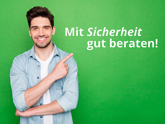 Angebote der Zentralen Studienberatung
