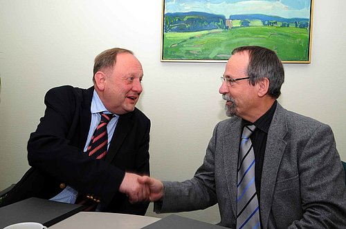 Eine Wunderschone Info Saule Fur Die Arbeitsagentur In Detmold Th Owl