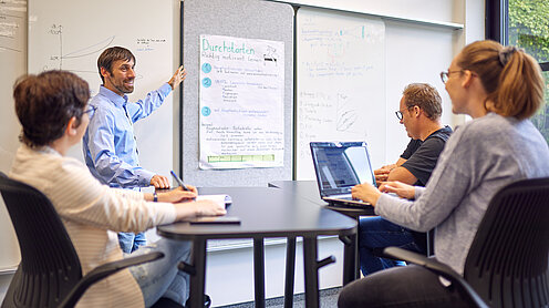 Zu unseren Veranstaltungen und Workshops