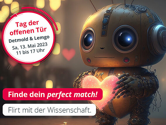 Tag der offenen Tür