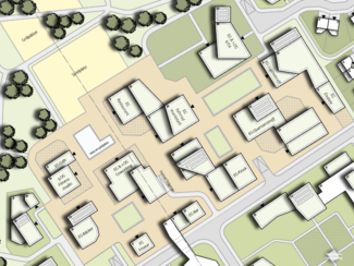 Ausarbeitung Vorprojekt Wintersemester 2021/2022