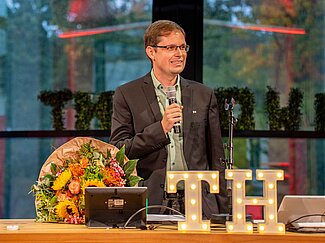 2026: Professor Dr. Markus Lange-Hegermann 2026: Professor Dr. Markus Lange-Hegermann