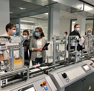 InnoVET Bildungsbrücken OWL