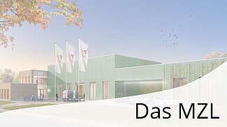 Schaltfläche Das MZL