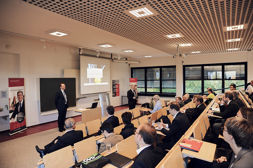 Uni Erlangen International Production Engineering And Management 8. Internationale Konferenz - Production Engineering and Management