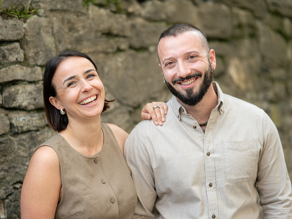 „Das Bauen nachhaltiger, ehrlicher und schöner machen“