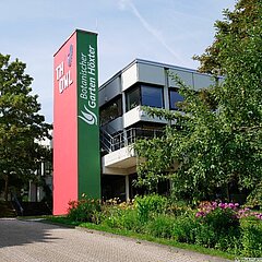 Botanischer Garten Höxter