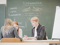Prüfungsamt Stadtplanung 