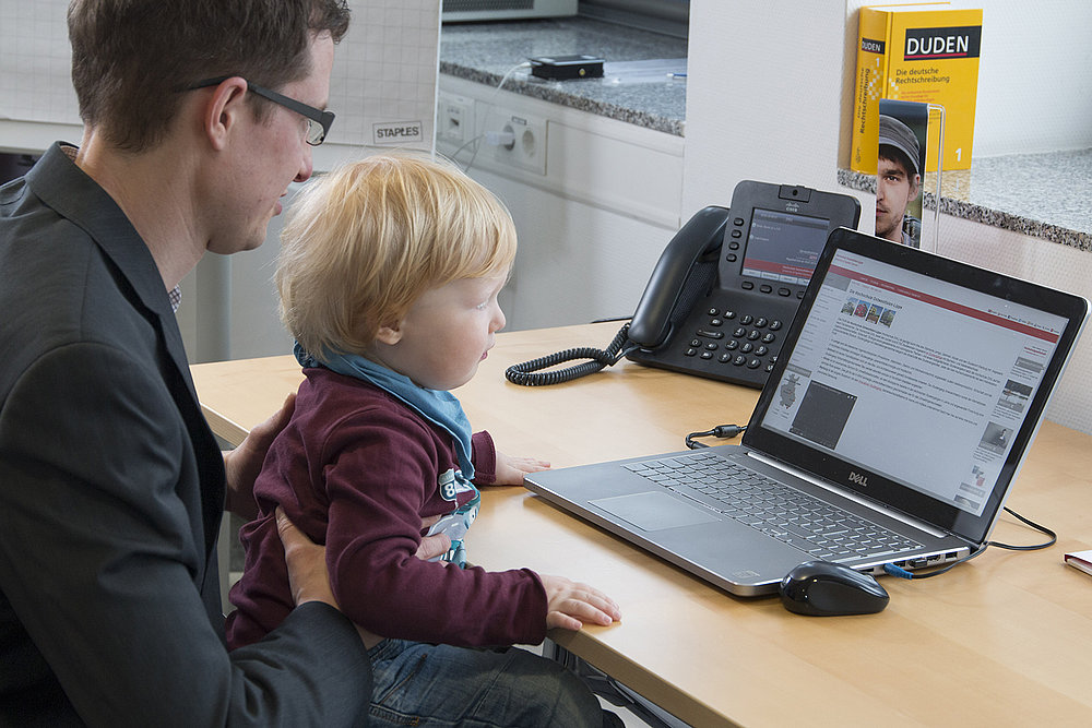 TH OWL: Geschlechterstereotype schrecken Frauen ab