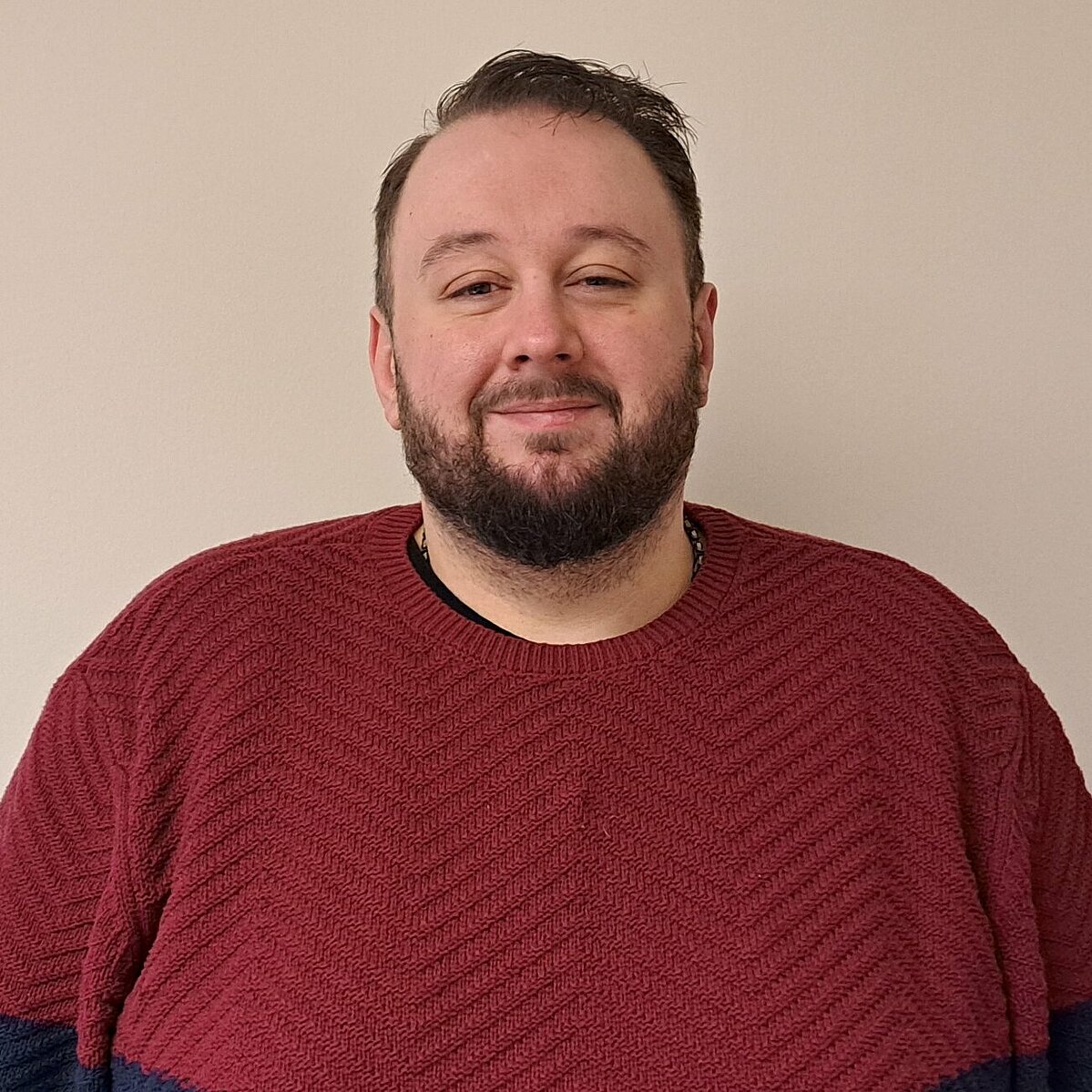 Verstärkung im AnwendungenTeam vom S(kim) S(kim) TH OWL