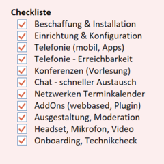 Kompakt - Cisco Webex Dos & Don'ts