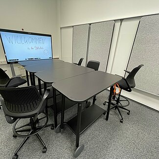 Arbeitsorte