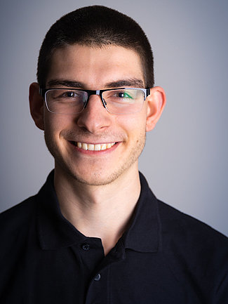 Jonas Benedikt Schweizer