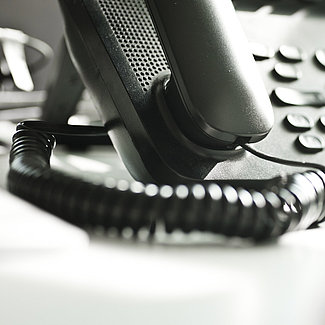 Telefonie - Cisco Webex als mobiles Diensttelefon