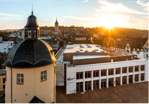 Uni Siegen