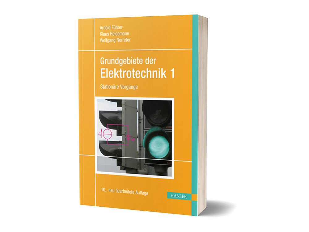 Lehrbuch-Klassiker erscheint in neuer Auflage: TH OWL