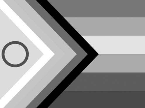 Grafik: Progress Flag Grafik: Progress Flag
