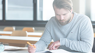 Studium im Ausland