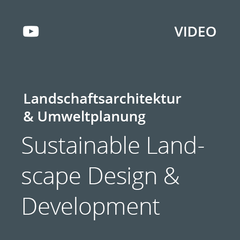Kachel Sustainable Landscape Design und Development