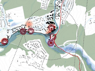 Ausarbeitung GIS Wintersemester 2021/2022