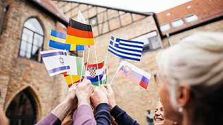 Erasmus+ Programm