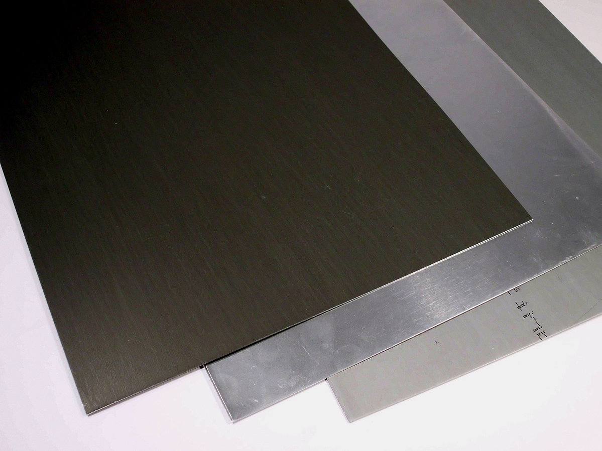 Cabilock Zinkbleche Für Experimente - Fruchtbatterien & Galvanik