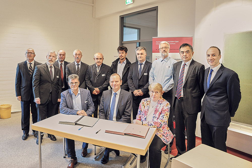 Uni Erlangen International Production Engineering And Management 8. Internationale Konferenz: Production Engineering and Management: TH OWL